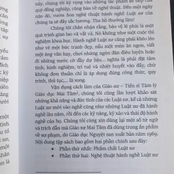 Nghệ Thuật Hành Nghề Luật Sư 736995