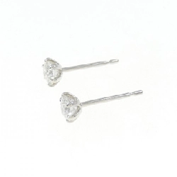 PT/ST Bông tai kim cương 0.250CT 0.256CT E-F SI1 EXT - Hàng hiệu Chính hãng 879868