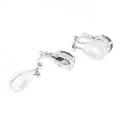 PT900/K14WG Bạc Opal Bông Tai 1.67CT - Hàng hiệu Chính hãng 871982