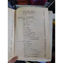 Những mẫn câu tiếng Anh - Hà Văn Bửu - 1994 mới 80% ố - HỌC NGOẠI NGỮ - HCM0111 629204