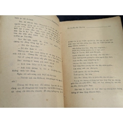 Từ yên báy đến côn lôn 1930 - 1945 ( hồi ký Nguyễn Hải Hàm tức Ký Thân ) 465932