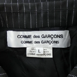 【Mã giảm giá】COMME des GARCONS Áo khoác 640807
