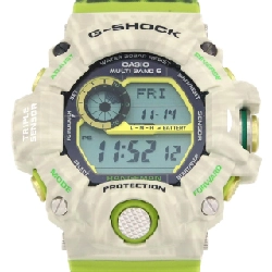 Đồng hồ điện tử Casio G-SHOCK 2019 Kakapo GW-9404KJ-3JR - Hàng hiệu Authentic