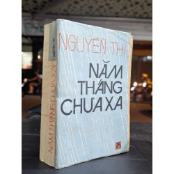 Năm tháng chưa xa - Nguyễn Thi