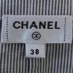 CHANEL LOOK13 P76756V63866 Áo - Hàng hiệu Authentic 634445