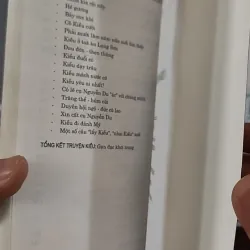 Giai thoại Truyện Kiều - Vũ Ngọc Khánh 798379