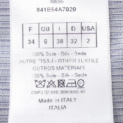 クリスチャンディオール CHRISTIAN DIOR 841B54A7020 Chuni - Hàng hiệu Chính hãng 807950