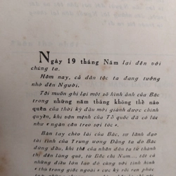 Những năm tháng không thể nào quên - Võ Nguyên Giáp (sách 50 tuổi) 519744