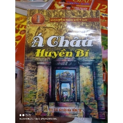 Á Châu huyền bí