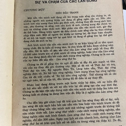 LÀN SÓNG THỨ BA - ALVIN TOFFLER 354191