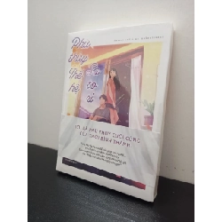 (TẶNG BOOKMARK) Phù Thuỷ Thế Hệ Satori Fujimaru New 100% RBK.ASB0302