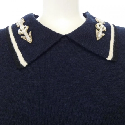 MARKUS LUPFER ニット 630820