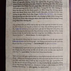 Kafka bên bờ biển 728087