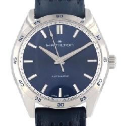 Hamilton Jazzmaster Performer Auto H362150/H36215640 SS tự động - Hàng hiệu Authentic