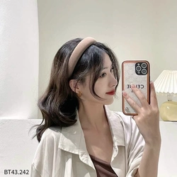 Set 2cai Cài tóc siêu xinh, còn ít sale hết ạh 369954