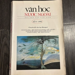 Văn học nước ngoài (Số 5-1998)