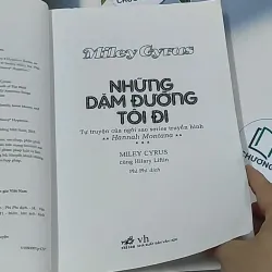 Những dặm đường tôi đi - Miley Cyrus 688712