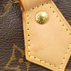 Túi xách Boston Louis Vuitton Monogram Speedy Bandoulière 30cm M41112 615048