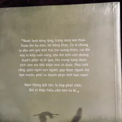 Bởi vì thấu hiểu cho nên từ bi (seal) 784362