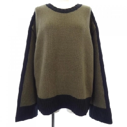 【Mã giảm giá】Christian Dior CHRISTIAN DIOR Áo len 640236