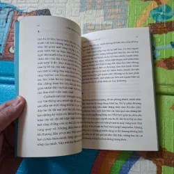 Mình nói gì khi nói về hạnh phúc 788247