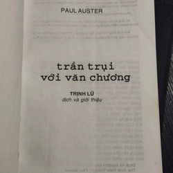 Combo 4 tác phẩm Paul Auster 518234