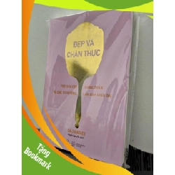 (TẶNG BOOKMARK) Đẹp Và Chân Thực (Trò Chuyện Thẳn Thắn Về Các Xu Hướng Làm Đẹp Hiện Đại) Sali Hughes New 100% RBK.ASB0303