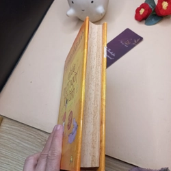 Chúc một ngày tốt lành bìa cứng 538242