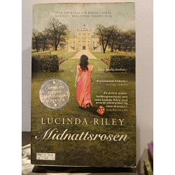 Midnattsrosen (The Midnight Rose) – Lucinda Riley