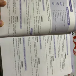 Từ Vựng IELTS 8.0 - Từ Vựng Đắt Để Đạt Điểm Cao 4 Kỹ Năng 694344