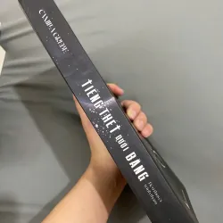 Tiếng thét dưới băng - Camilla Grebe 1008112