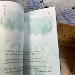 36 Bài Thơ Nguyễn Duy 966531