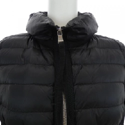 MONCLER BOGUE Áo khoác lông - Hàng hiệu Chính hãng 813525