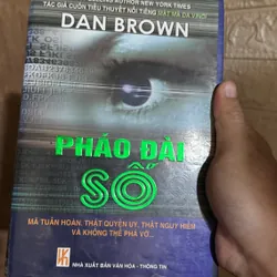 Sách dan brown real  719896