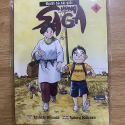 Người bà tài giỏi vùng saga tập 4 1018779