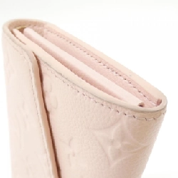 Ví Louis Vuitton Monogram Empreinte Portefeuille Sarah M83443 621284