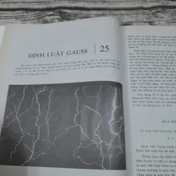 Cơ sở Vật lý- Tập 4 ĐIỆN HỌC. TG Giáo sư David Halliday - ĐH Pittsburgh. 735491