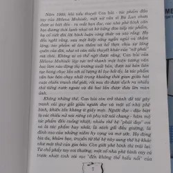 Sách: Con hủi - TG: Helena Mniszek (A2) 1025886