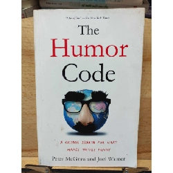 The humor code mới 80% ố