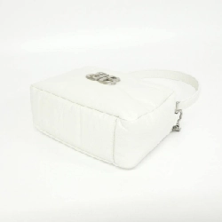 Túi máy ảnh Monaco Balenciaga 806459 2AASA - Túi xách hàng hiệu Authentic 768029