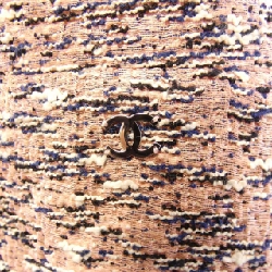 CHANEL P40439W04668 11P Váy - Hàng hiệu Chính hãng 817214