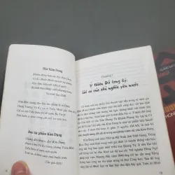 Kim Dung giữa đời tôi - Vũ Đức Sao Biển - Full bộ 4 cuốn 975729