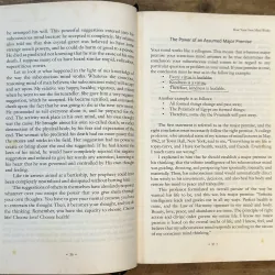 The Power of Your Subconscious Mind - Dr. Joseph Murphy 728376