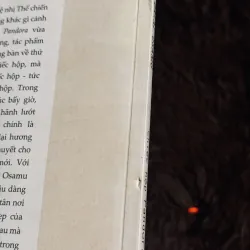 Chiếc hộp Pandora 932530