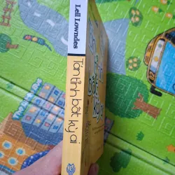 Tán Tỉnh Bất Kỳ Ai 782985