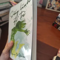 Sống lành để trẻ 560776