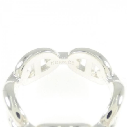 Nhẫn Hermès Chaîne d'Ancre 665197