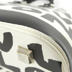 Túi Louis Vuitton Graffiti Alma MM M92179 616801