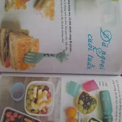 Ăn dặm không phải cuộc chiến 566673