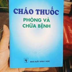 Cháo Thuốc Phòng Và Chữa Bệnh